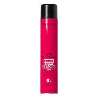 NOW Styling Excel Extra Strong Hold Hairspray 500ml