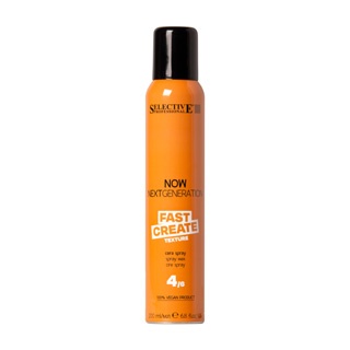 Selective Professional NOW Styling - Fast Create Spray Wax 200ml