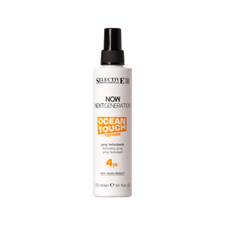 Selectives Professional NOW Styling - Ocean Touch Texturising Salt Spray 200ml