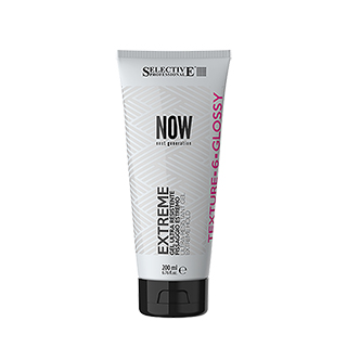 Now Styling - Extreme Hold Gel 200ml