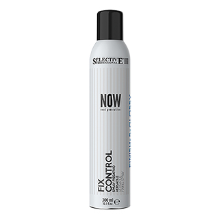 Now Styling - Fox Control Versatile Fixing Spray 300ml