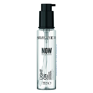 NOW Styling - Light On Light Weight Serum 100ml