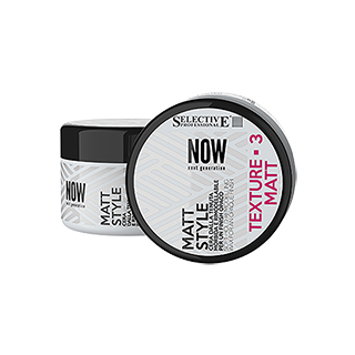NOW Styling - Matte Style 100ml