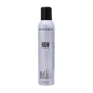 NOW Styling - Stay Still Extra Strong Hairspray 300ml