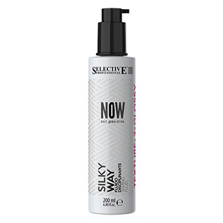 New NOW Styling - Silky Way Taming Fluid 200ml