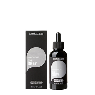 Selective Professional - The Pigments Grey 80ml