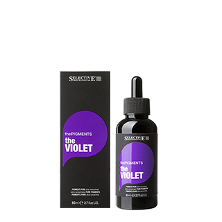 Selective Professional - The Pigments Violet 80ml