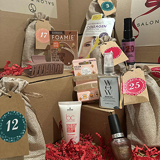 25 Day Advent Calendar