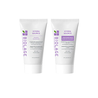 £50 Foc Gift - Hydrasource Mini Duo