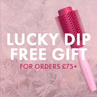 Free Lucky Dip Gift On Orders £75+ (Worth £20)