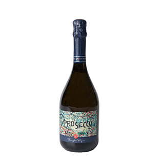 ROMEO & JULIET PROSECCO
