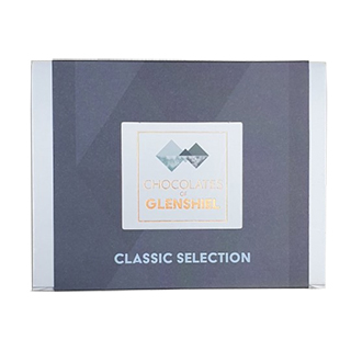 Handmade Chocolates of Glenshiel Medium Classic Box 15