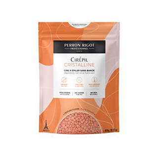 Cirepil Cristalline Roisin Free Depilatory No Strip Hard Wax