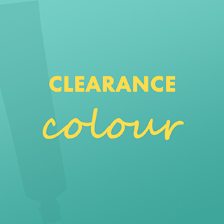 Clearance Colour