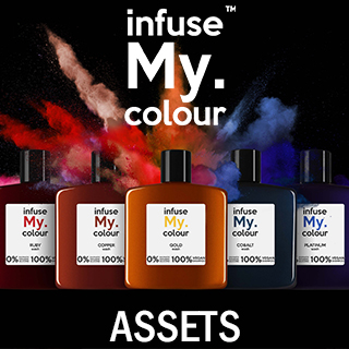 Infuse My Colour Assets