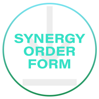 Synergy Blank Order Form