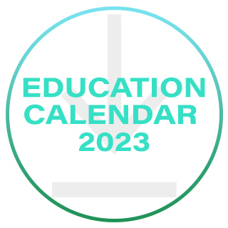 Synergy Education Calendar 2023