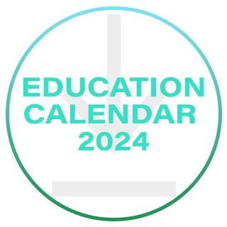 Synergy Education Calendar 2024