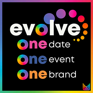 Matrix Evolve Event- Monday 13th June