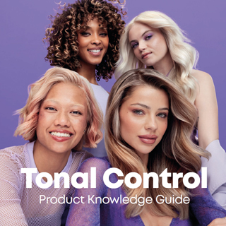 Tonal Control Product Knowledge Guide