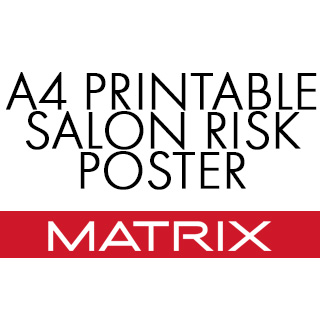 A4 Printable Poster - Minimise Risk