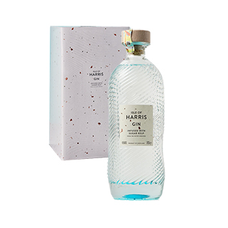 Isle Of Harris Gin Gift Present 70cl