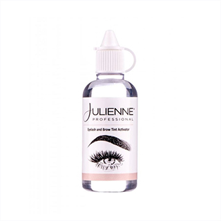 Juliene Eyelash and Brow Tint Activator