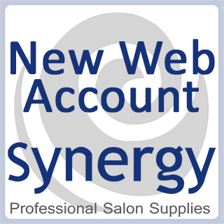 Synergy New Account