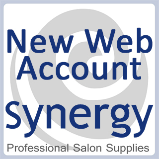 *STAFF ONLY* Synergy New Web Account