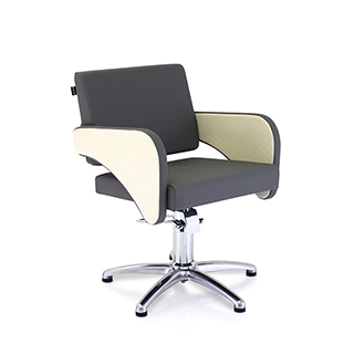 REM Havana Hydraulic Styling Chair