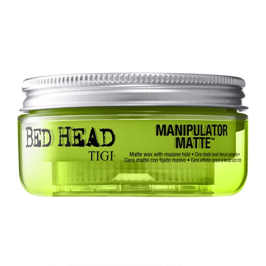 Bedhead Matte Manipulator 50ml