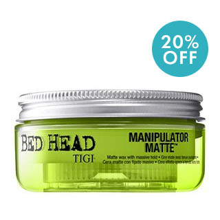 BEDHEAD MATTE MANIPULATOR 50ML