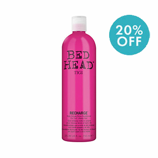 Bed Head Recharge High Octane Conditioner 750ml