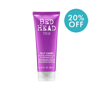 TIGI BEDHEAD FULLY LOADED COND 200ML