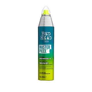 Tigi Bedhead Masterpiece Shine Hairspray 340ml