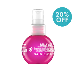 BEDHEAD BEACH BOUND COLOR PROTECTION SPRAY 100ML