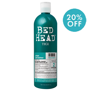 BEDHEAD RECOVERY NO.2 CONDITIONER 750ML