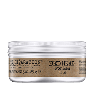 Tigi Bedhead For Men Men Matte Separation Wax 85g