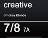 Tigi Copyright Colour Creative 7/8 Smokey Blonde