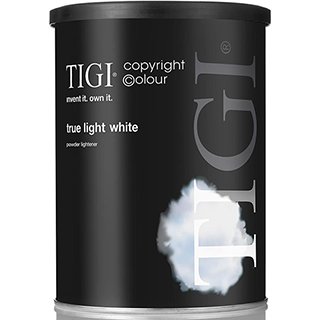 Copyright Colour True Light White  500g