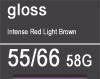 Tigi Creative Colour Gloss - 55/66