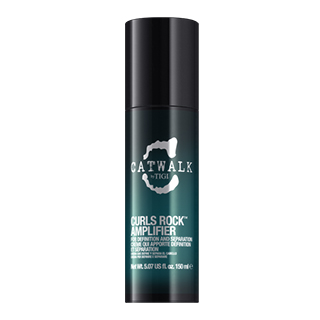 CATWALK CURLS ROCK AMPLIFIER 150ML