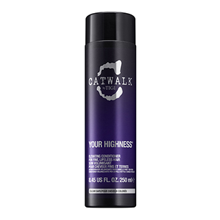 NEW CATWALK YOUR HIGHNESS CONDITIONER  250ML