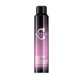 Tigi Catwalk Haute Iron Heat Spray 200ml
