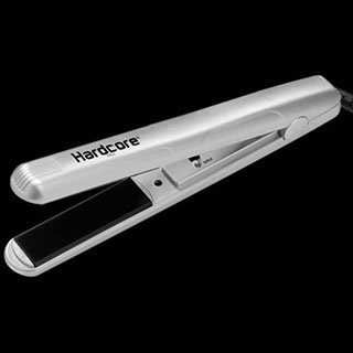 * Hc Flat Iron Silver