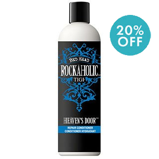 Tigi Rockaholic Heavens Door Repair Conditioner 255ml