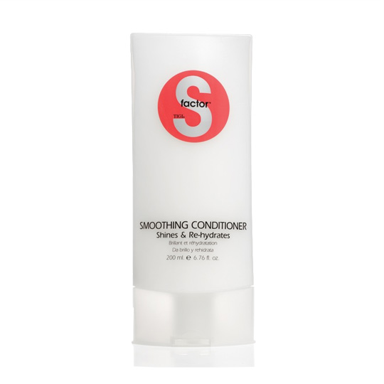 S-Factor Smoothing Conditioner 200ml