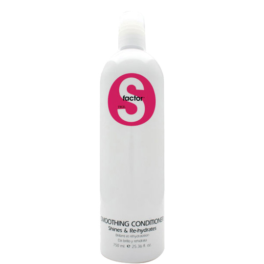 S-Factor Smoothing Conditioner 750ml
