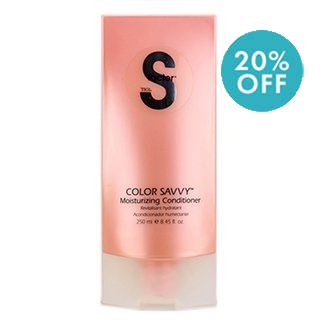 * SF COLOR SAVVY COND 200ML
