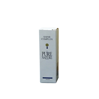 Pure Nature Shine Complex  50ml